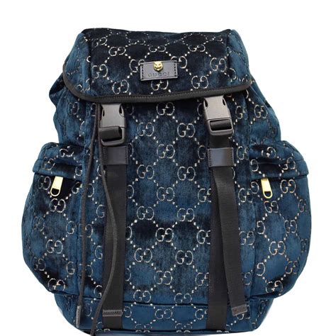 gucci velvet dress|gucci velvet backpack.